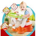 BABY BATH SEAT THE MODERN DESIGN COLORFUL BABY BATH SEAT THE COMFORTABLE 2 In 1 BABY BATH SEAT